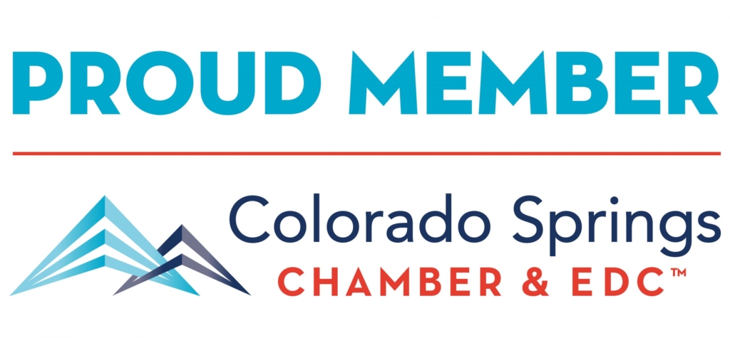 Proud Member of Chamber of Commerce