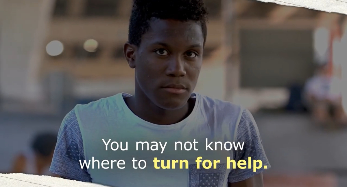 Compassionate, understanding behavioral health support