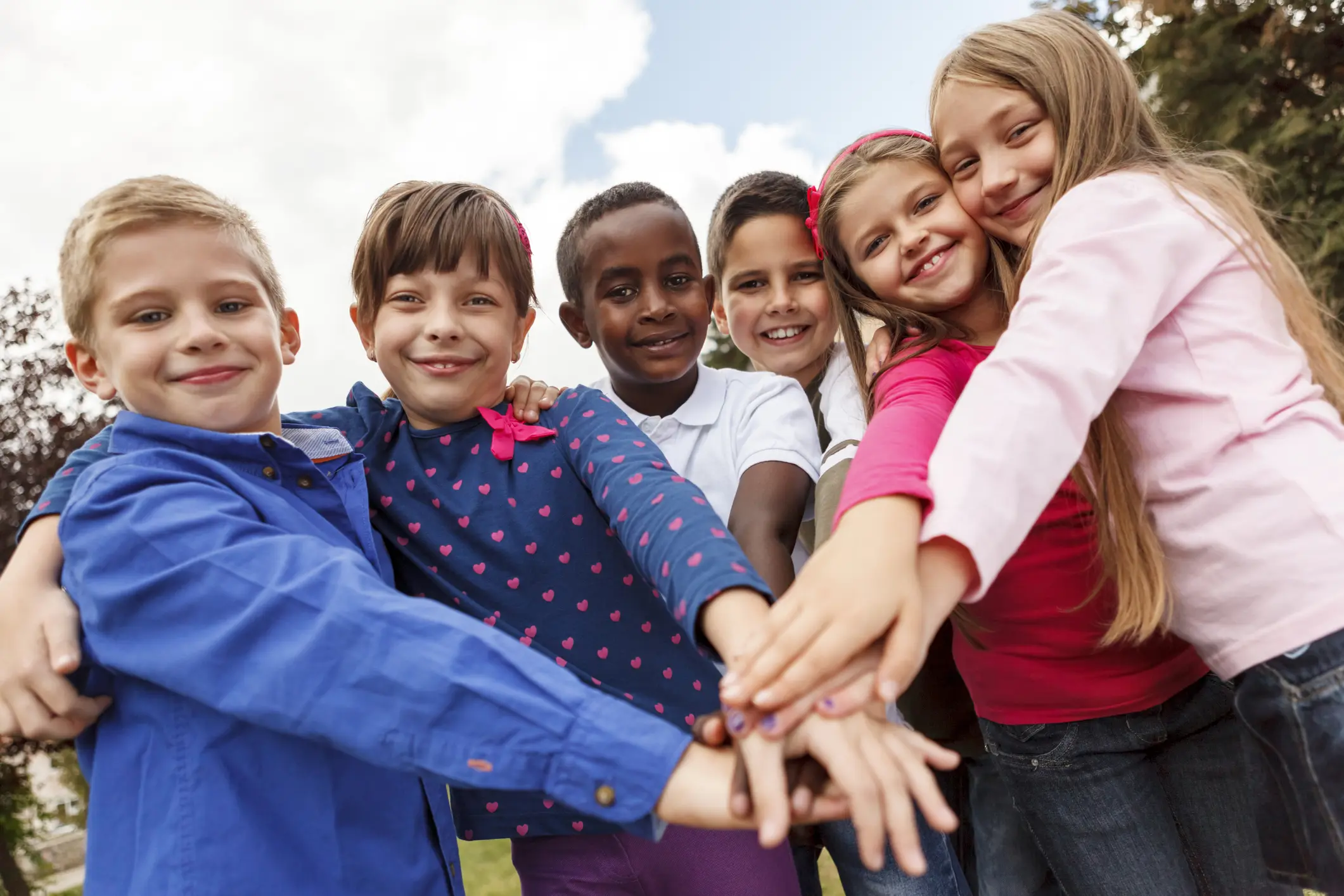 Cedar Springs - Child & Adolescent Programs