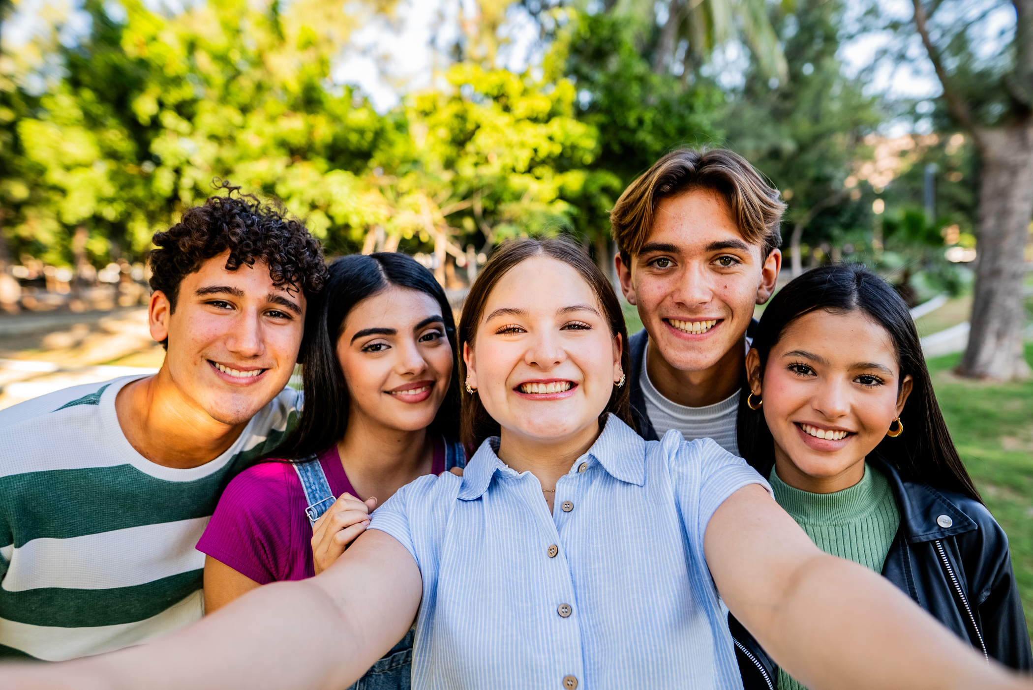 Cedar Springs - Adolescent Partial Hospitalization Program (PHP)